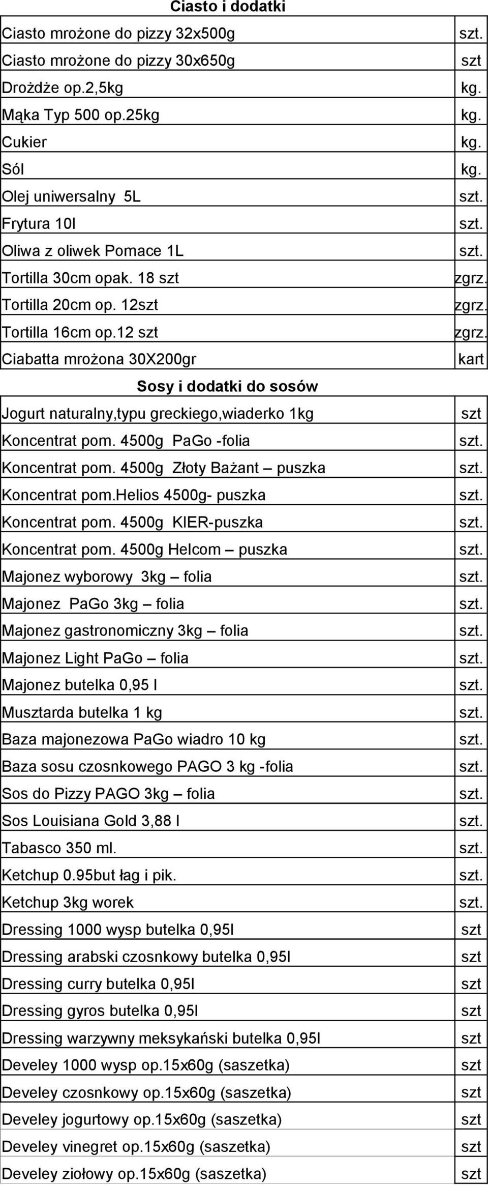 4500g Złoty Bażant puszka Koncentrat pom.helios 4500g- puszka Koncentrat pom. 4500g KIER-puszka Koncentrat pom.