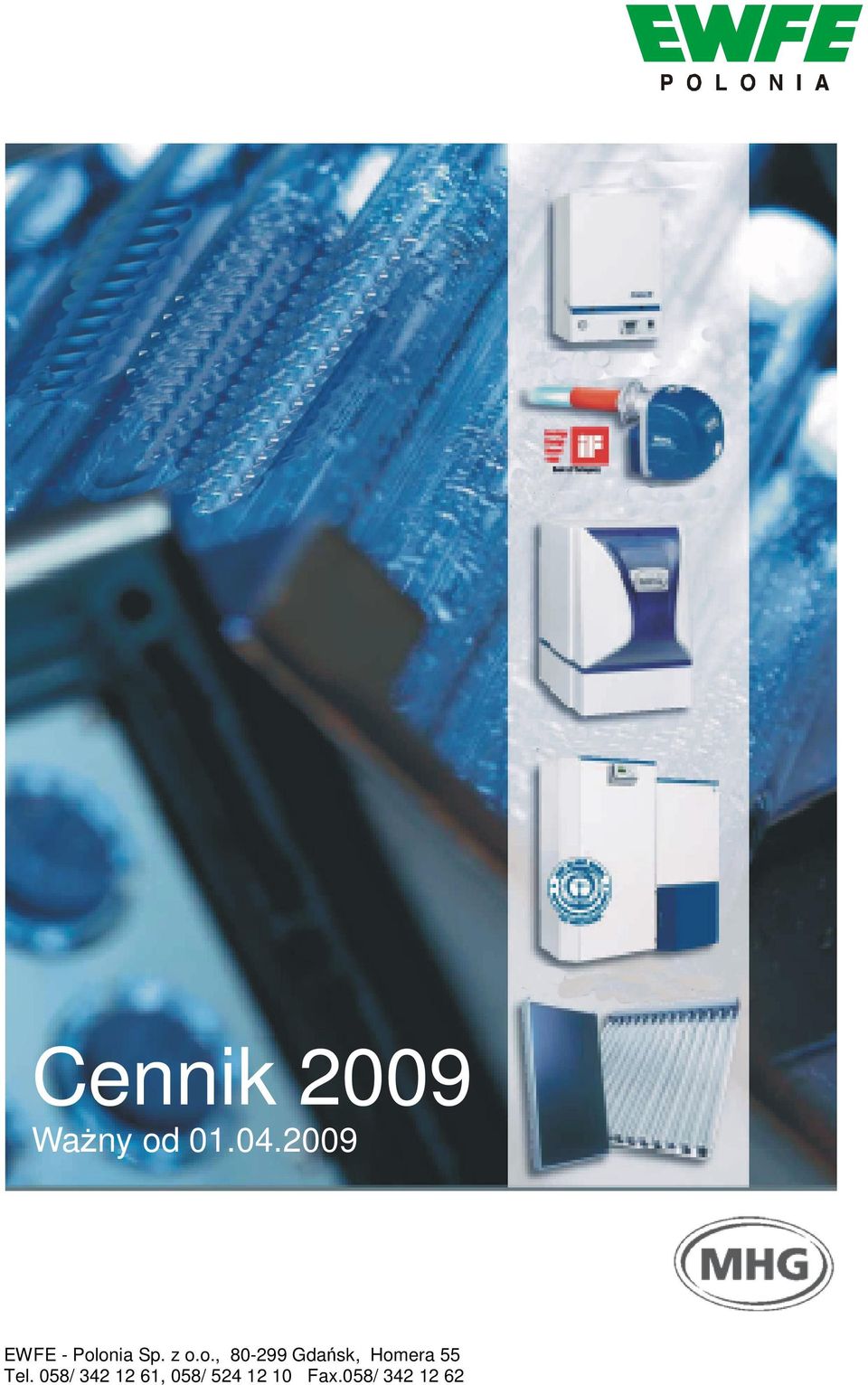 2007 EWFE - Pol
