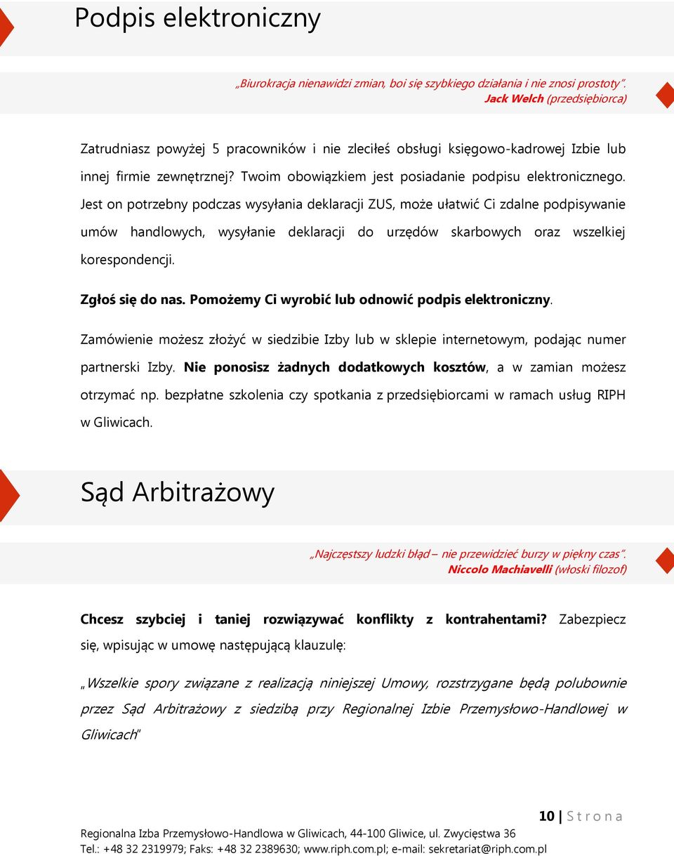Jest on potrzebny podczas wysyłania deklaracji ZUS, może ułatwić Ci zdalne podpisywanie umów handlowych, wysyłanie deklaracji do urzędów skarbowych oraz wszelkiej korespondencji. Zgłoś się do nas.