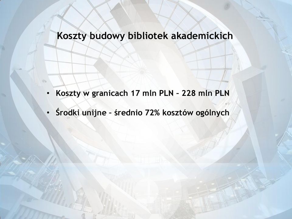 granicach 17 mln PLN 228 mln