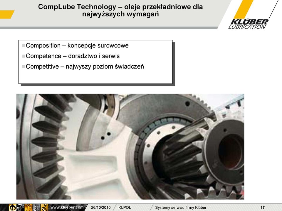 koncepcje surowcowe Competence doradztwo