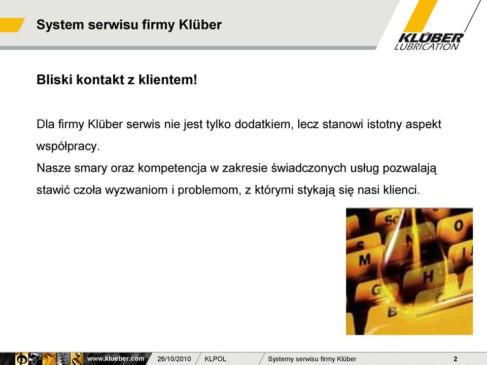 aspekt współpracy.