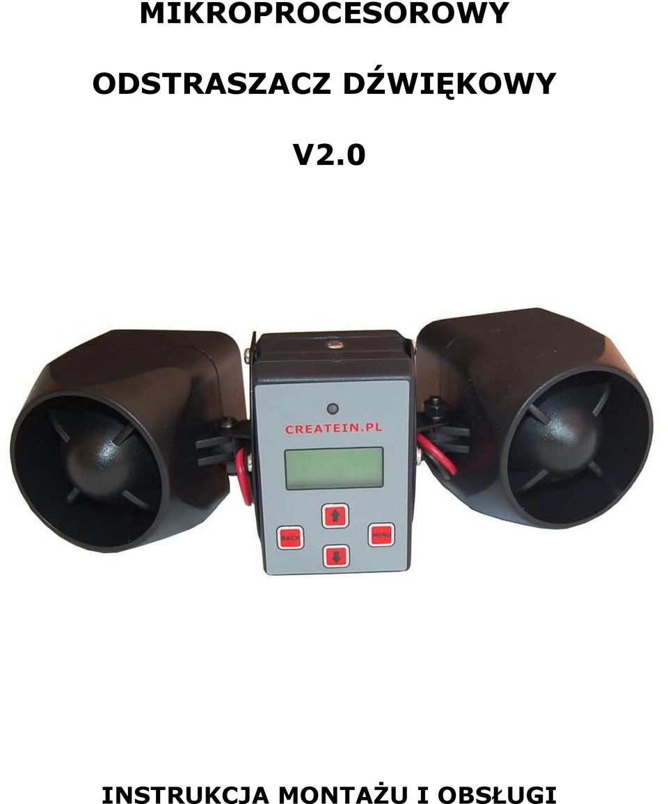 DŹWIĘKOWY V2.