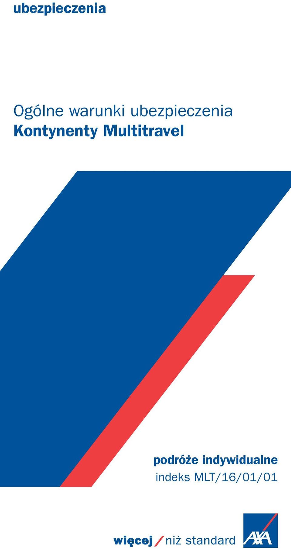 Kontynenty Multitravel