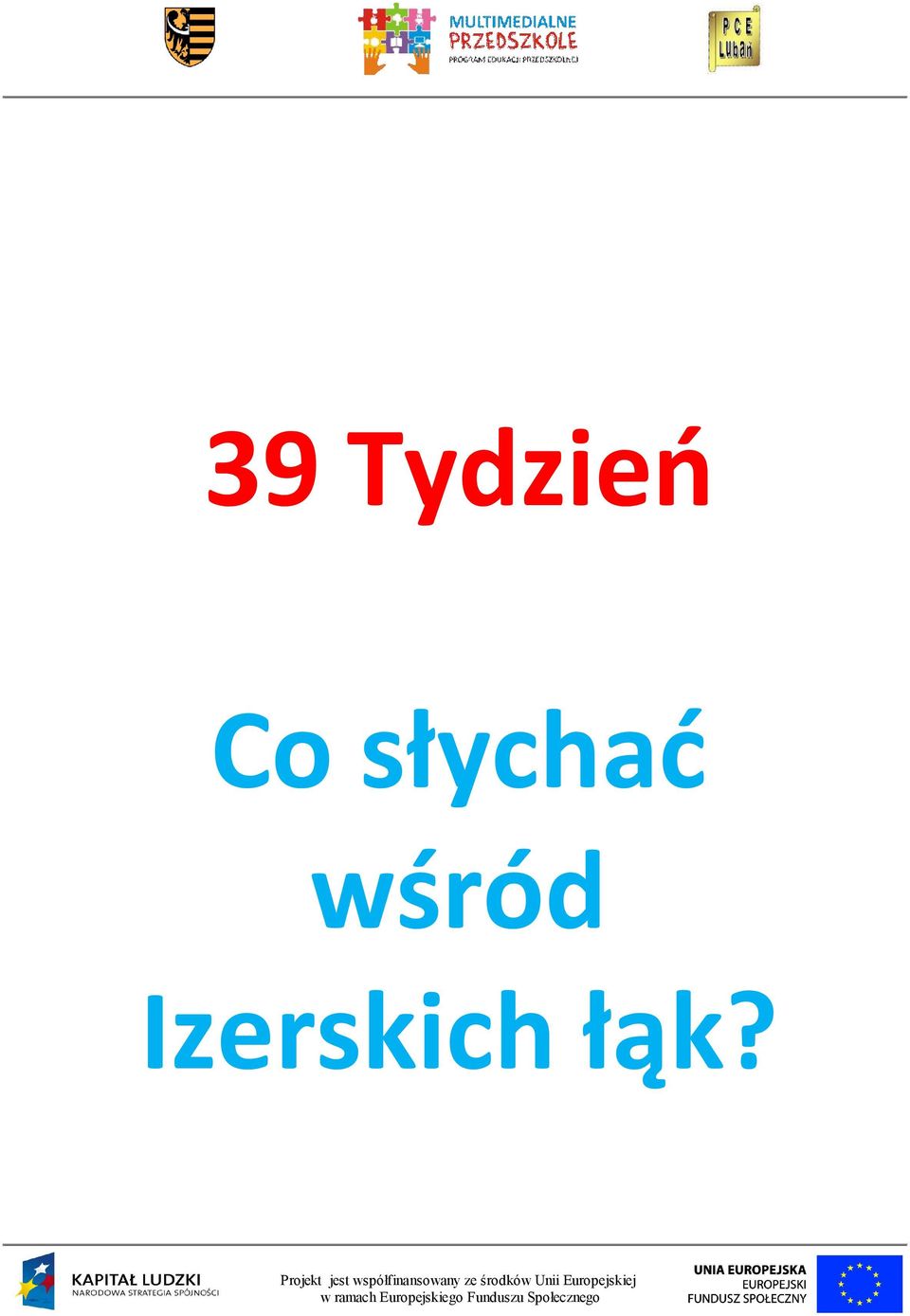 wśród