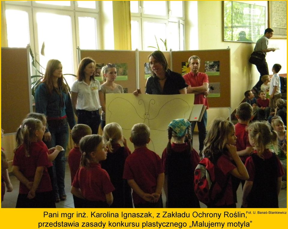 Karolina Ignaszak, z Zakładu
