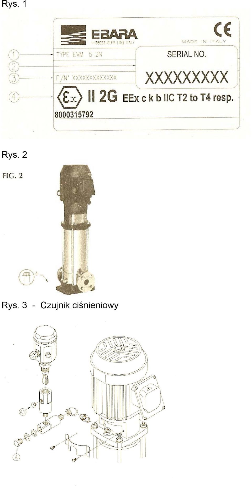 3 -