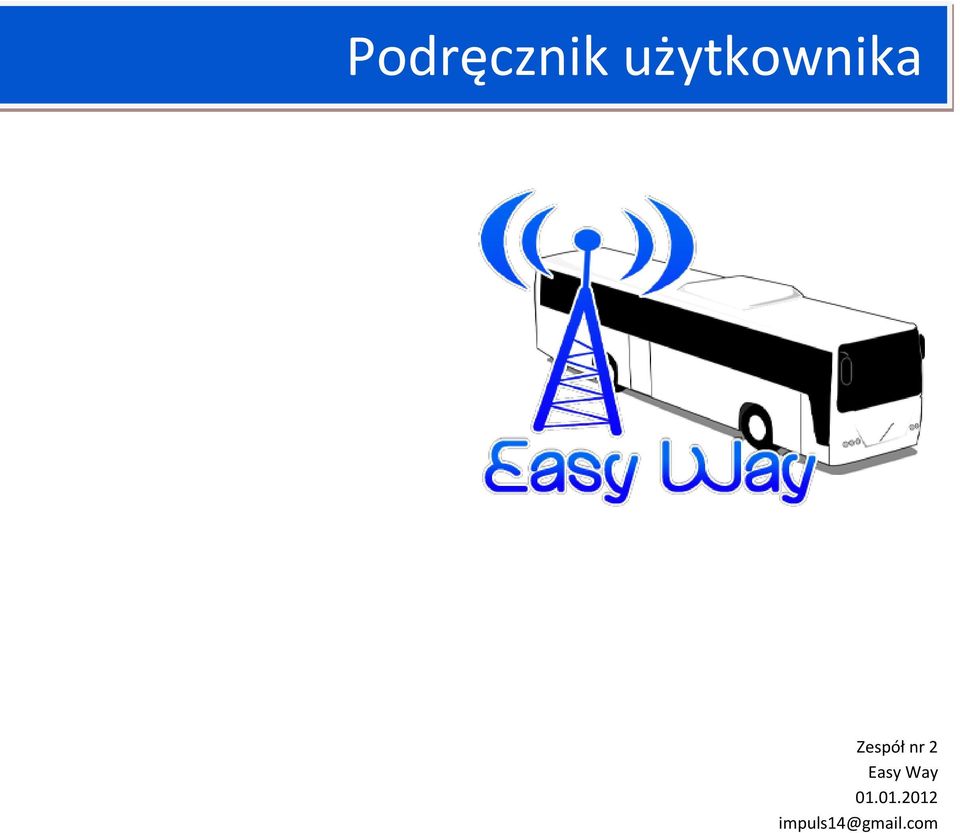 nr 2 Easy Way 01.