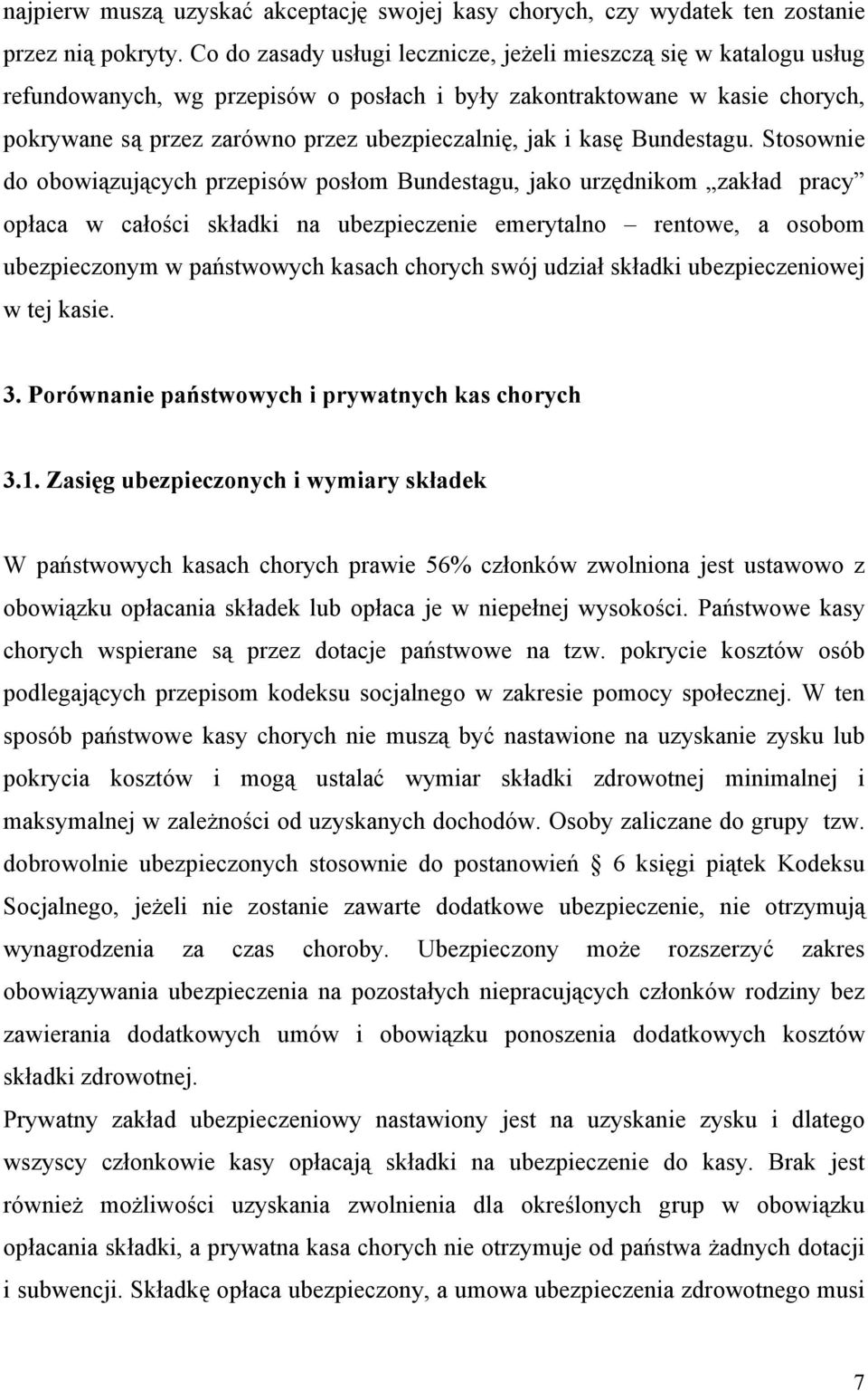 i kasę Bundestagu.