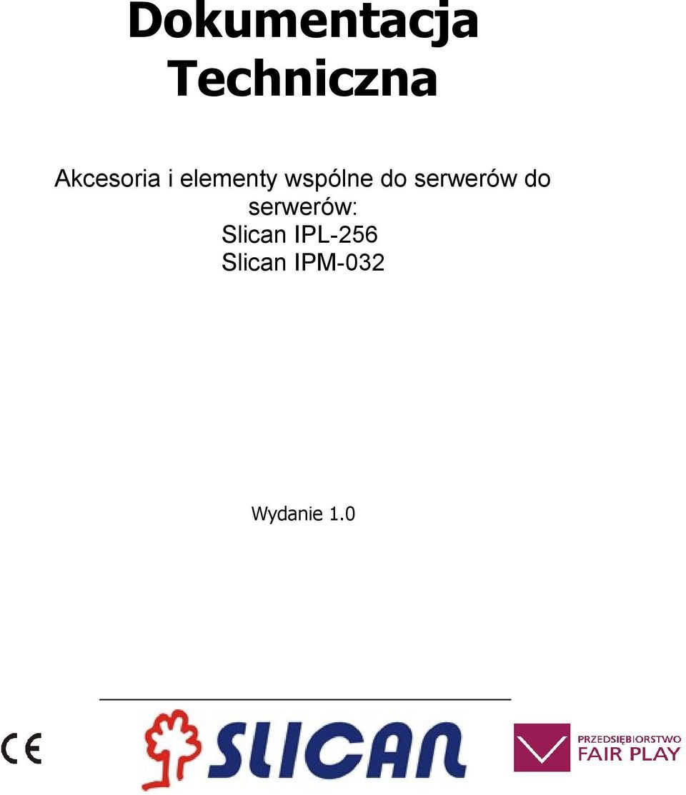do serwerów do serwerów: