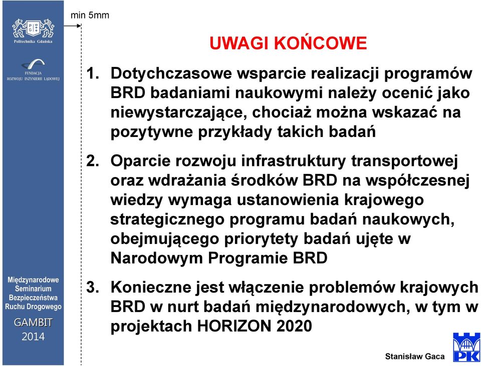 pozytywne y przykłady y takich badań 2.