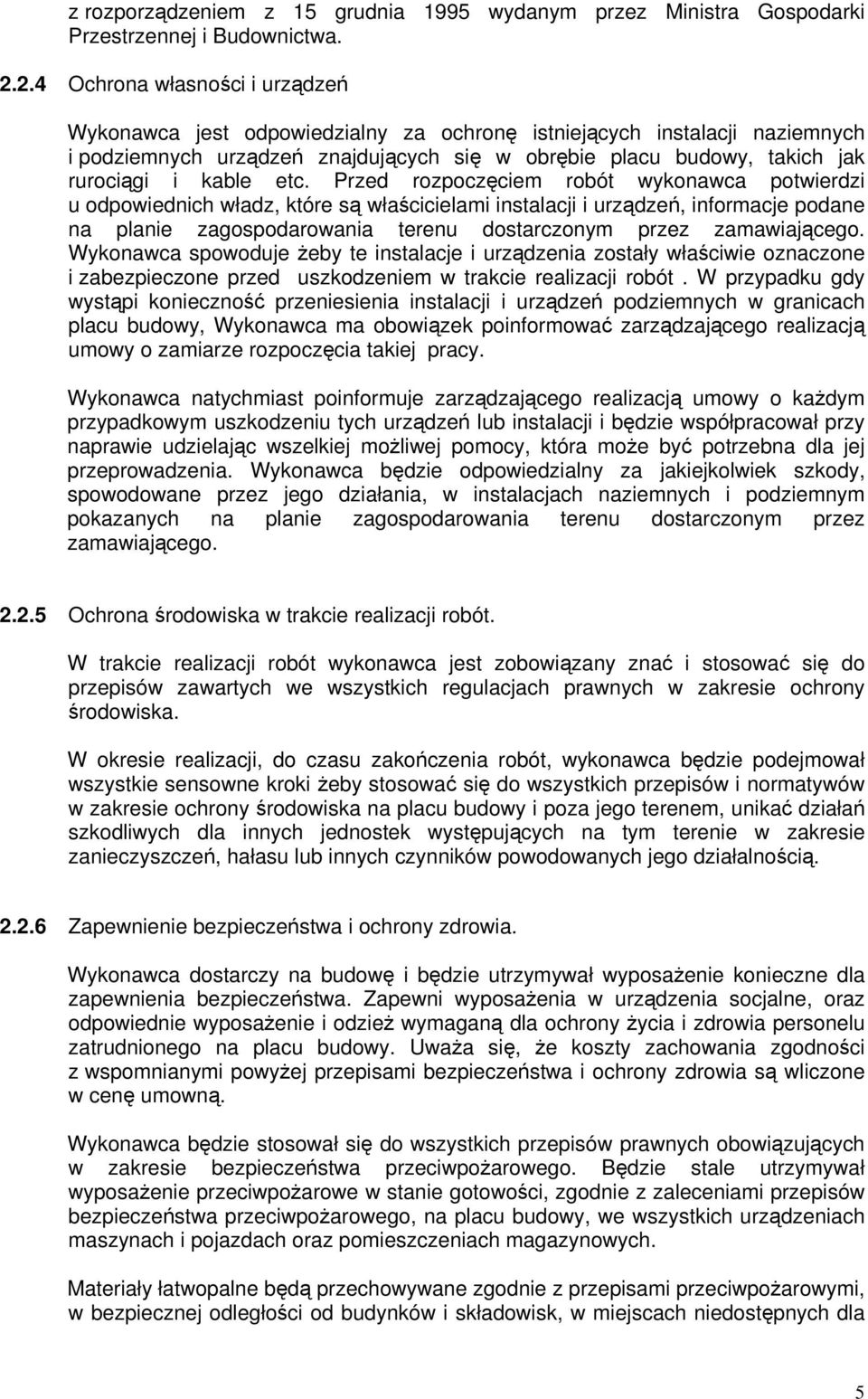 kable etc.