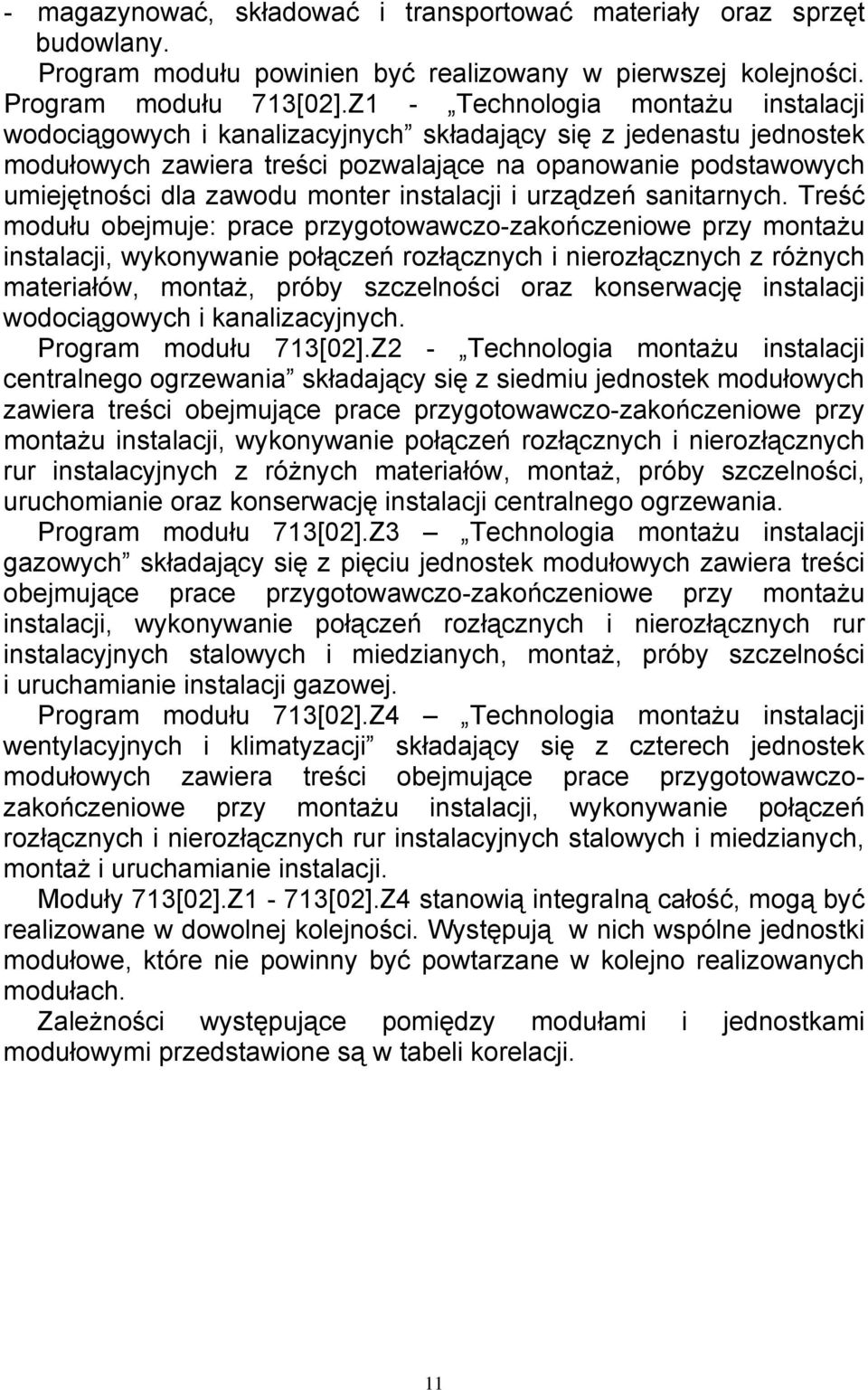 monter instalacji i urządzeń sanitarnych.