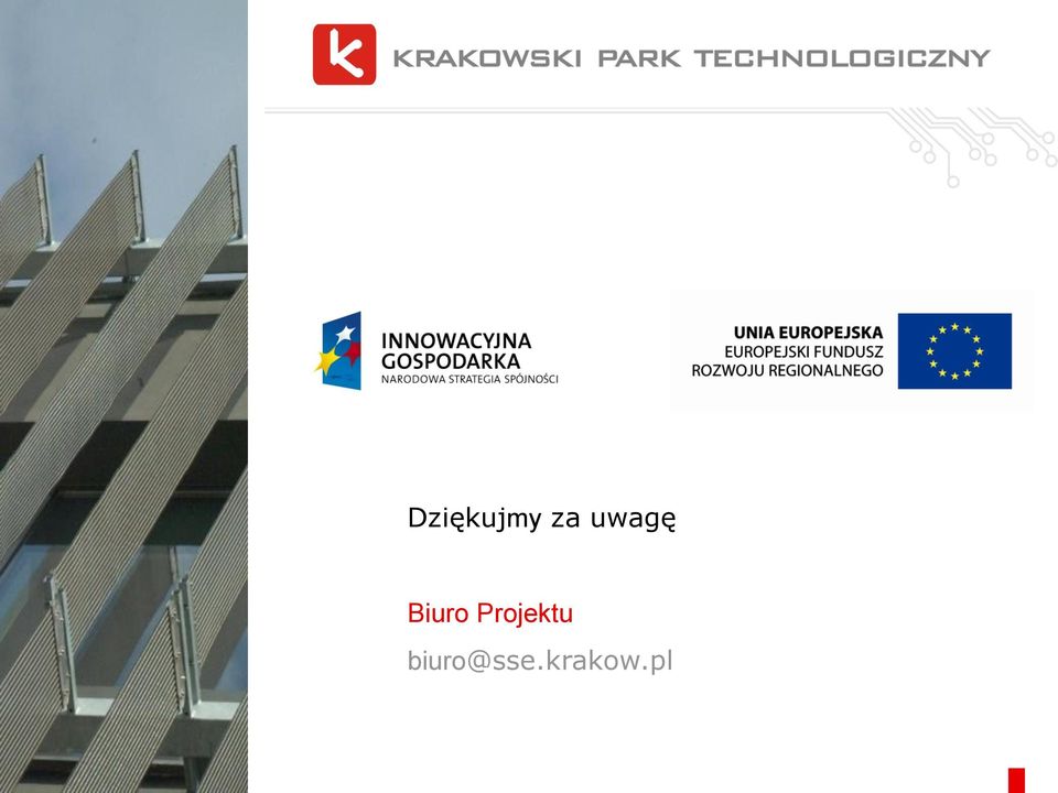Projektu