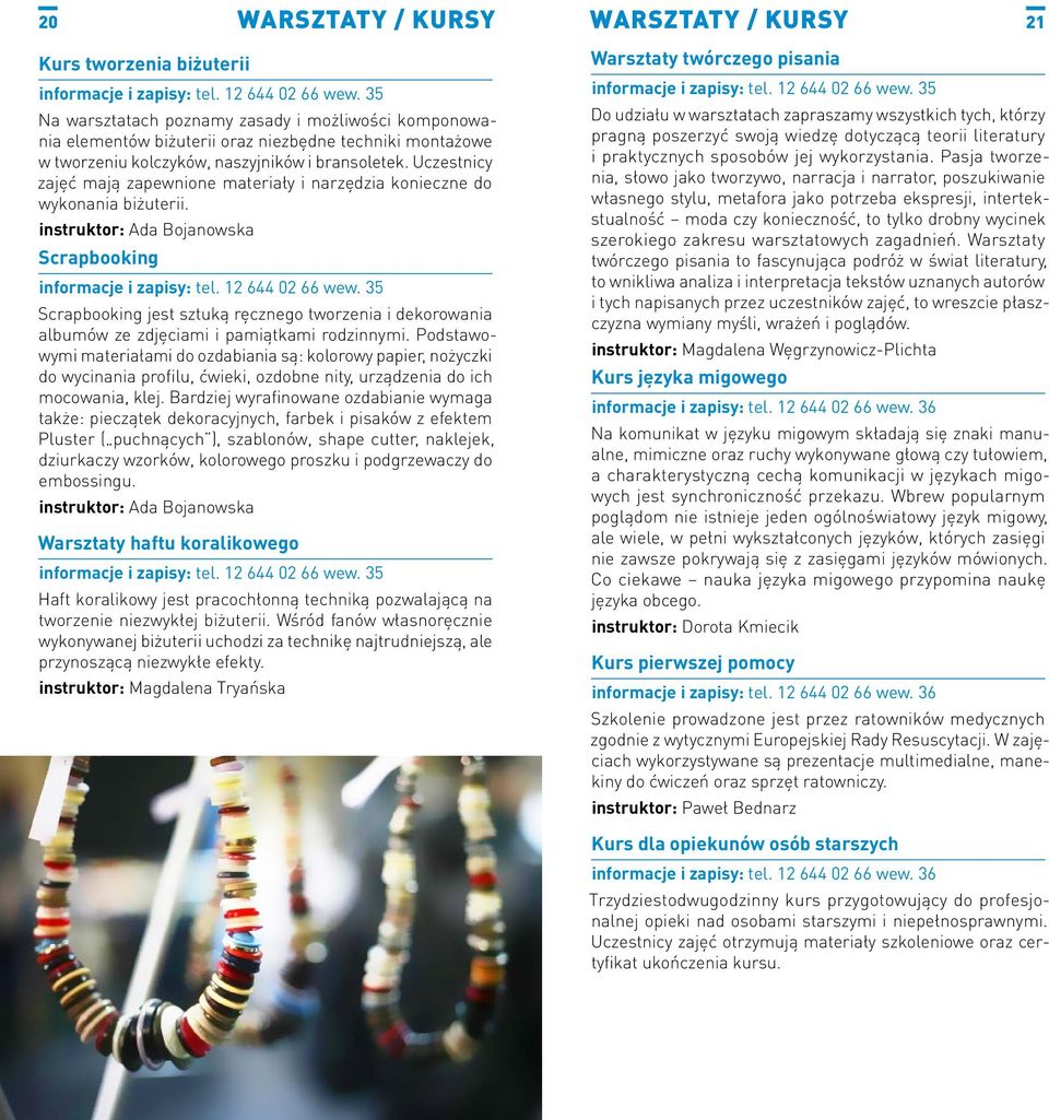 instruktor: Ada Bojanowska Scrapbooking Scrapbooking jest sztuką ręcznego tworzenia i dekorowania albumów ze zdjęciami i pamiątkami rodzinnymi.