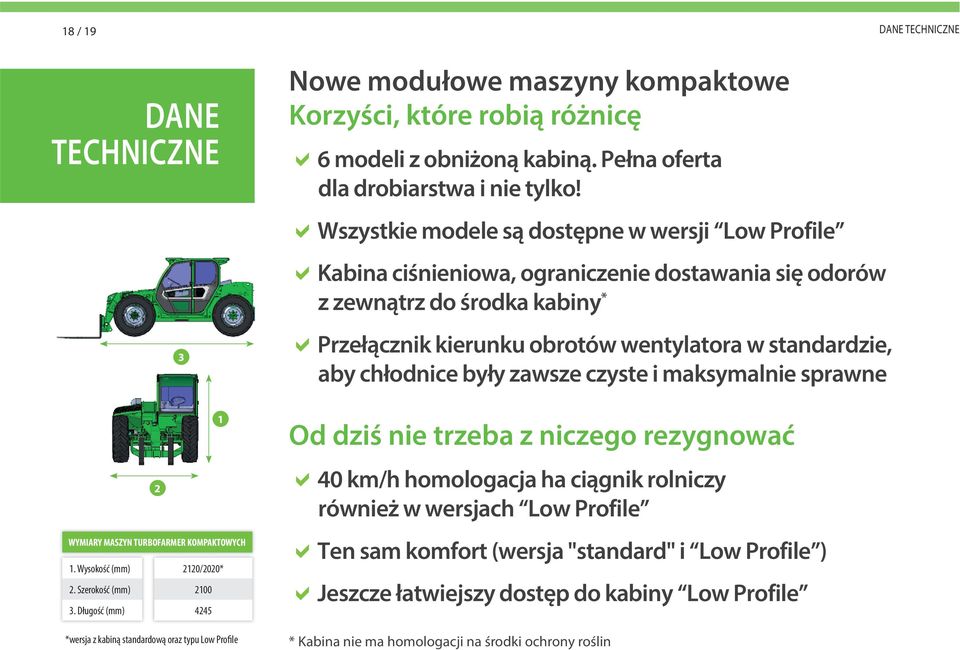 Pełna oferta dla drobiarstwa i nie tylko!