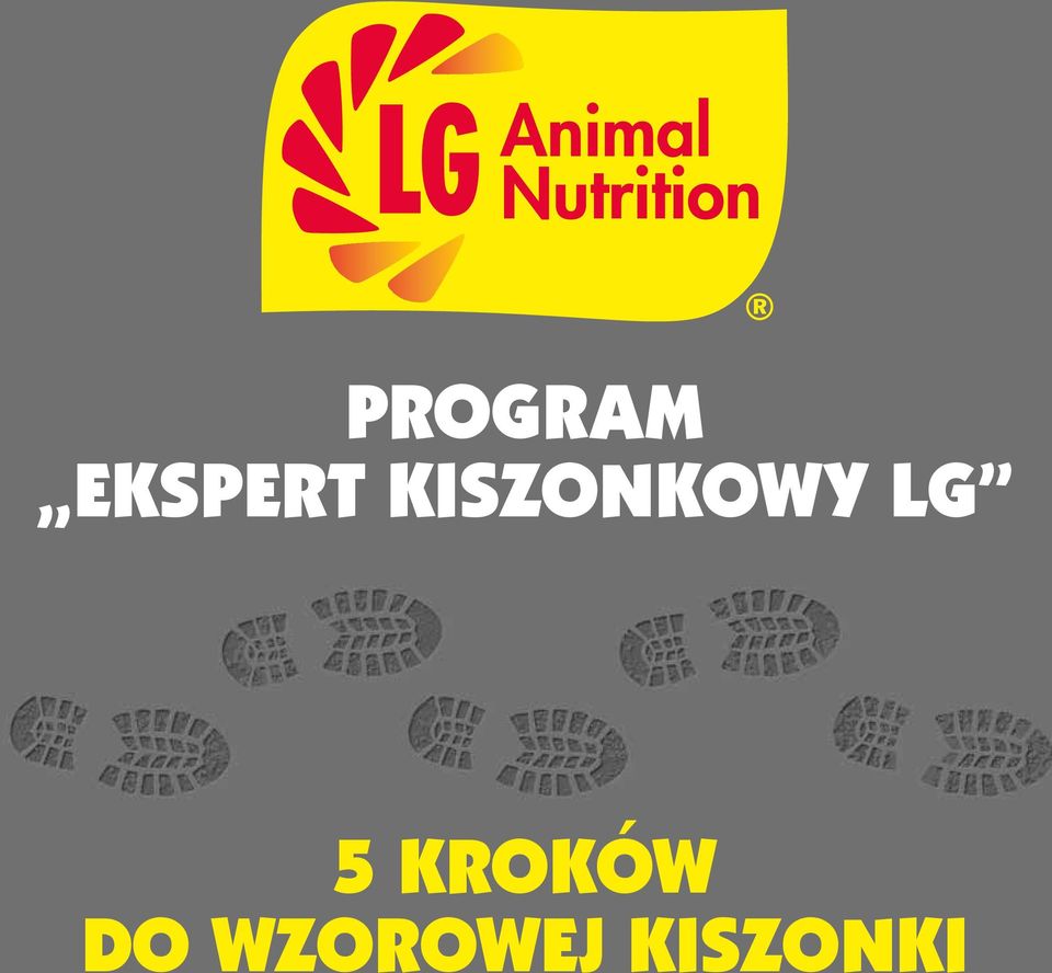 KISZONKOWY LG