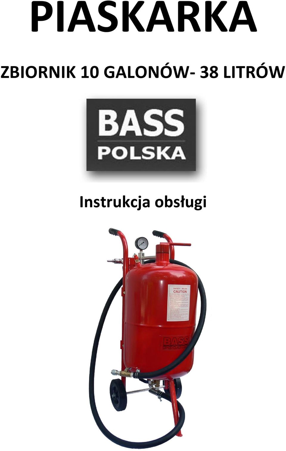 GALONÓW- 38
