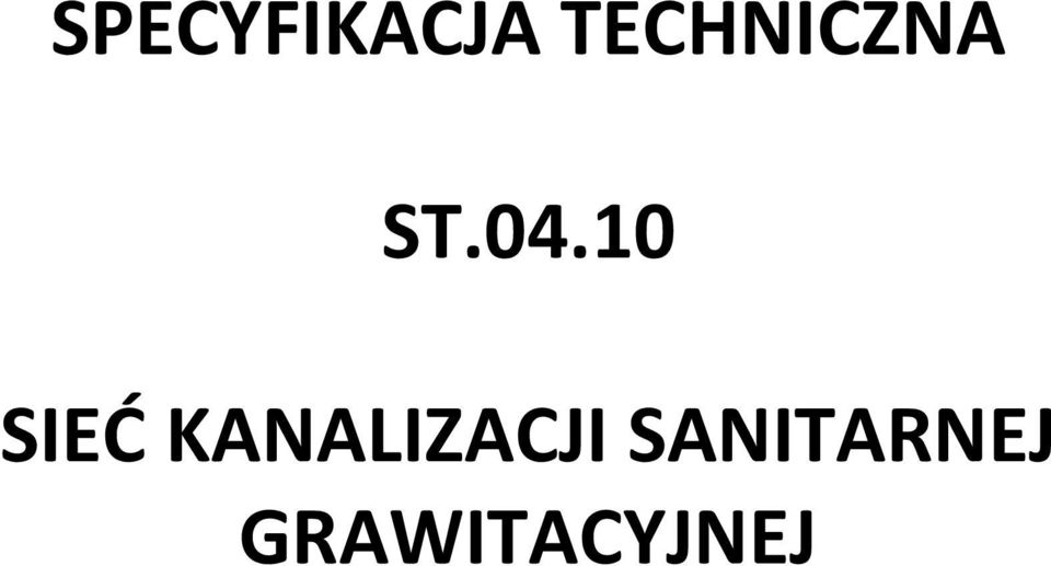 10 SIEĆ