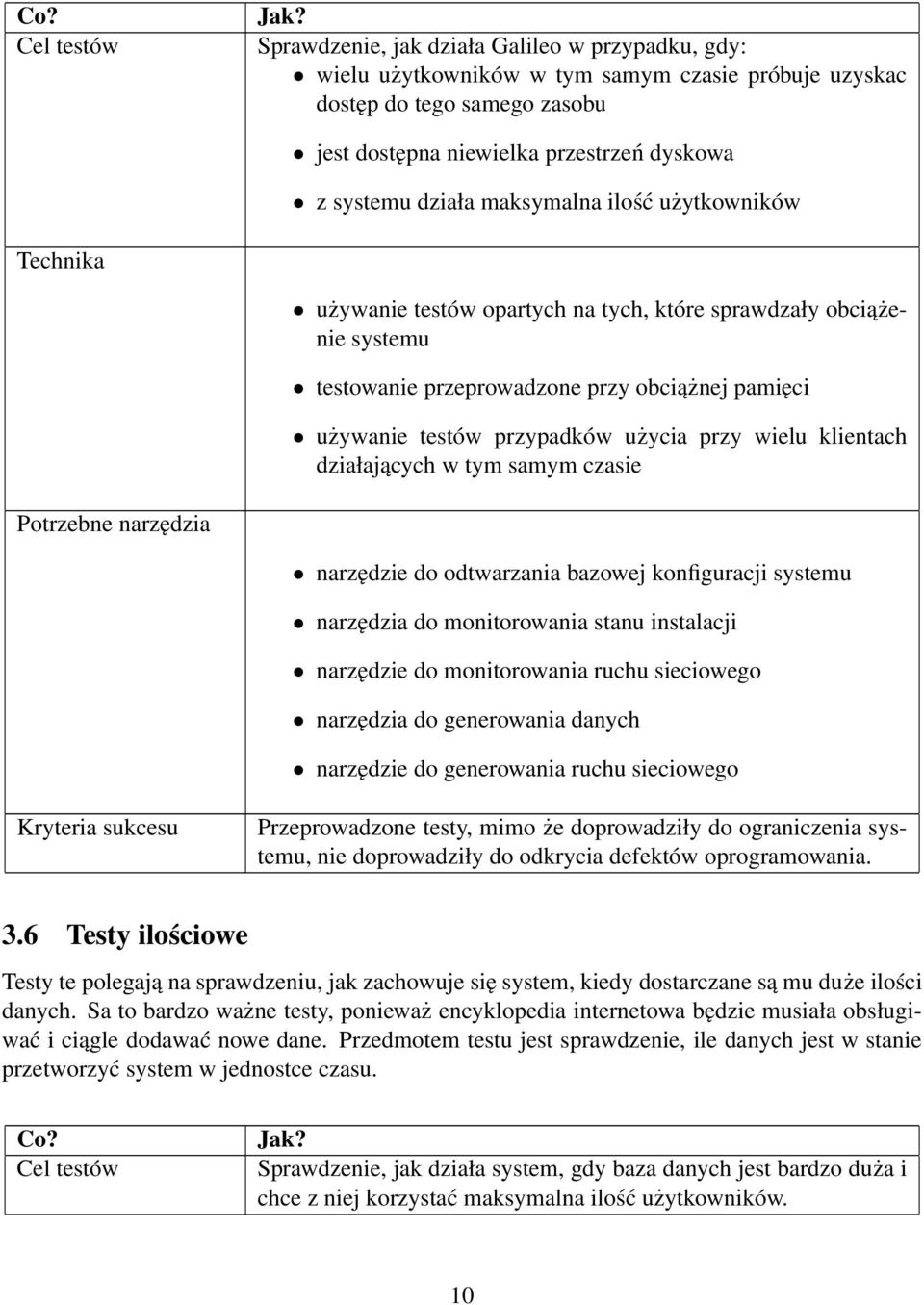 klientach działających w tym samym czasie narzędzie do odtwarzania bazowej konfiguracji systemu narzędzia do monitorowania stanu instalacji narzędzie do monitorowania ruchu sieciowego narzędzia do