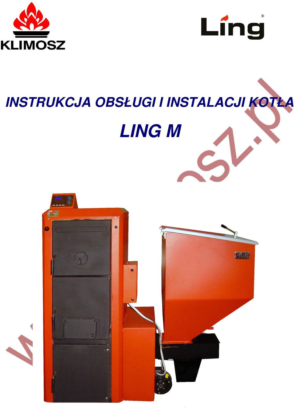 INSTALACJI