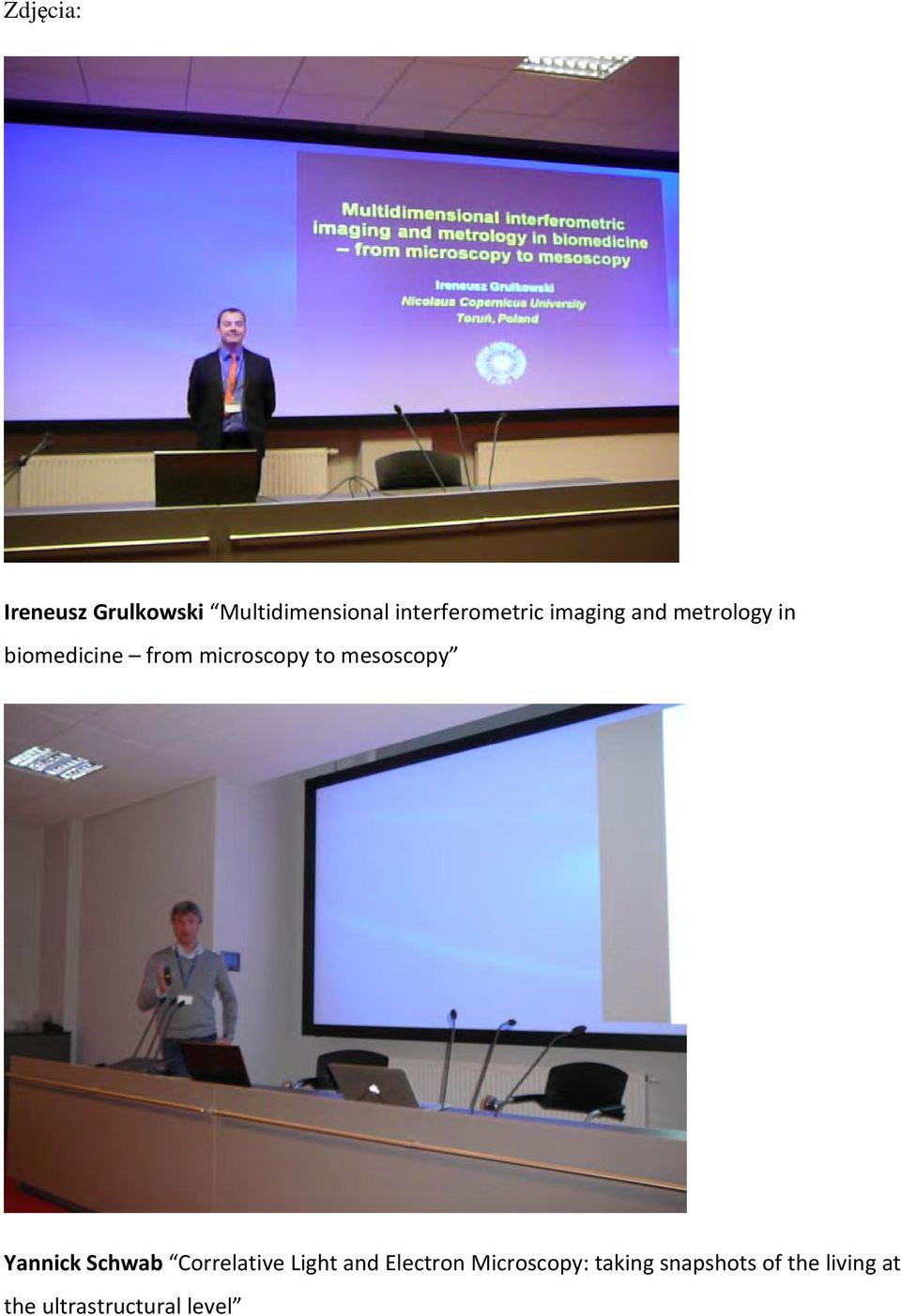 mesoscopy Yannick Schwab Correlative Light and Electron