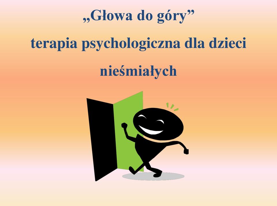 psychologiczna