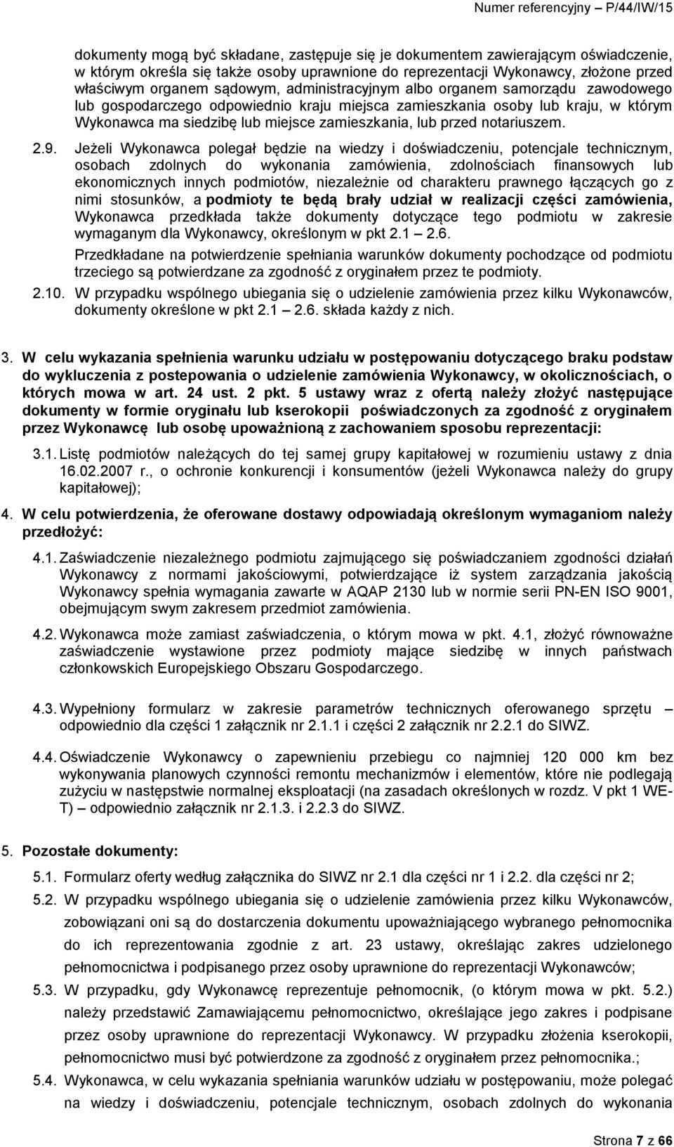 notariuszem. 2.9.