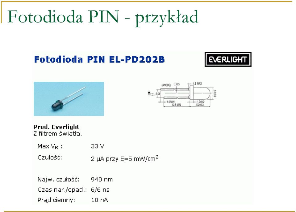 przykład