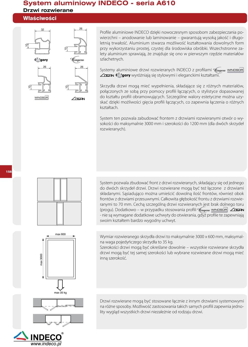 Wszechstronne zalety aluminium sprawiają, że znajduje się ono w pierwszym rzędzie materiałów szlachetnych.