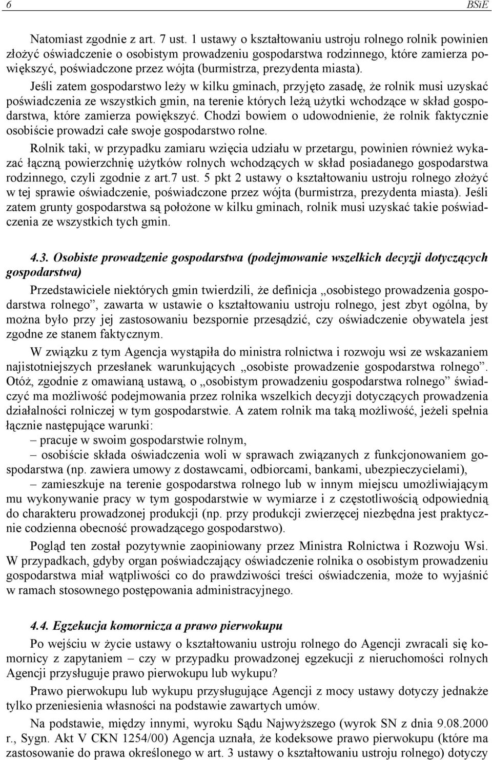 prezydenta miasta).