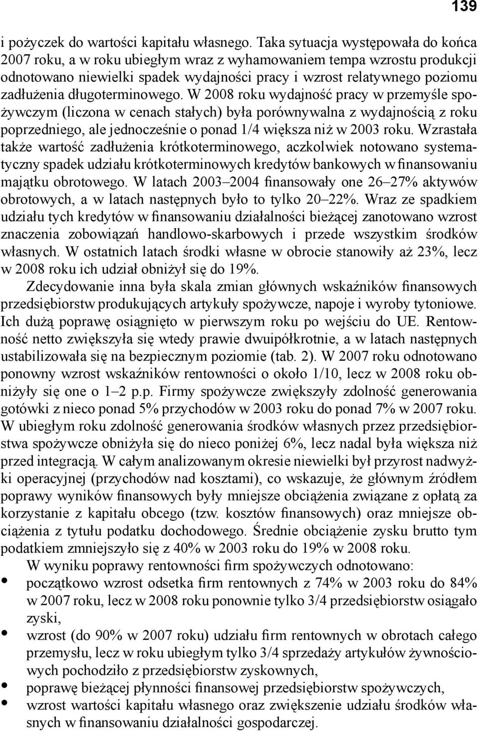 długoterminowego.