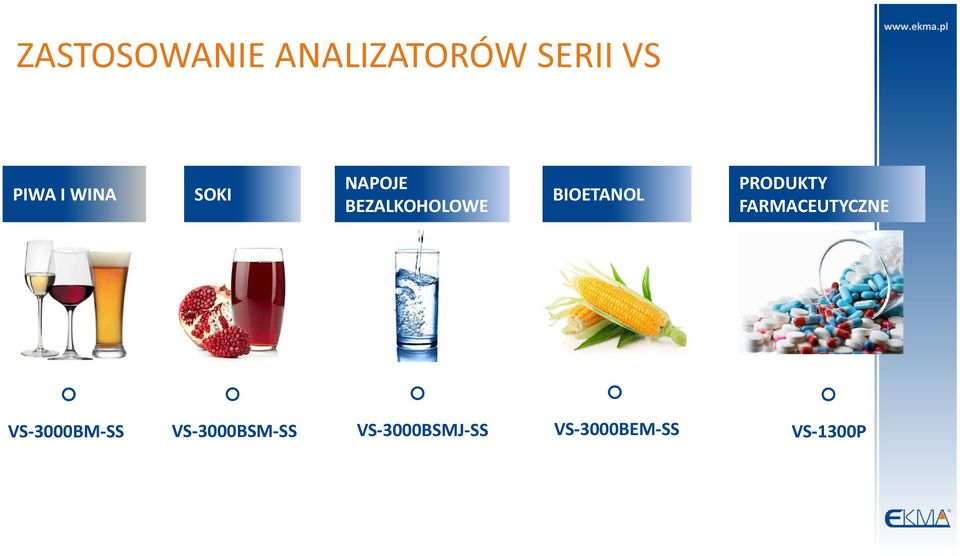 PRODUKTY FARMACEUTYCZNE VS-3000BM-SS