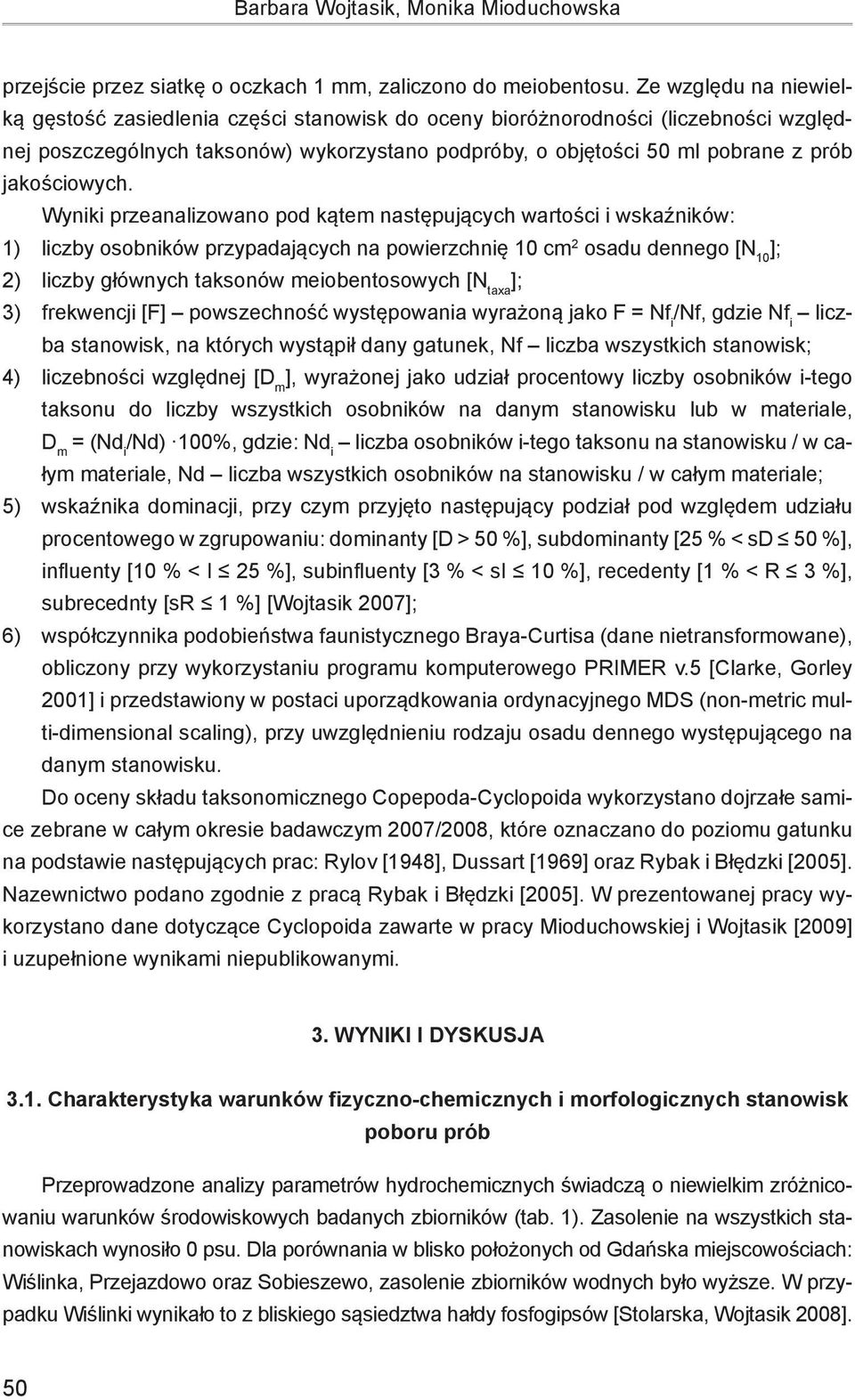 jakościowych.