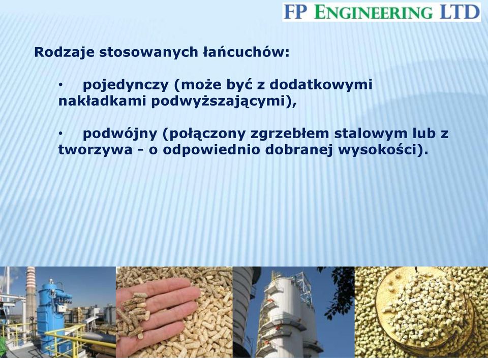 podwyższającymi), podwójny (połączony