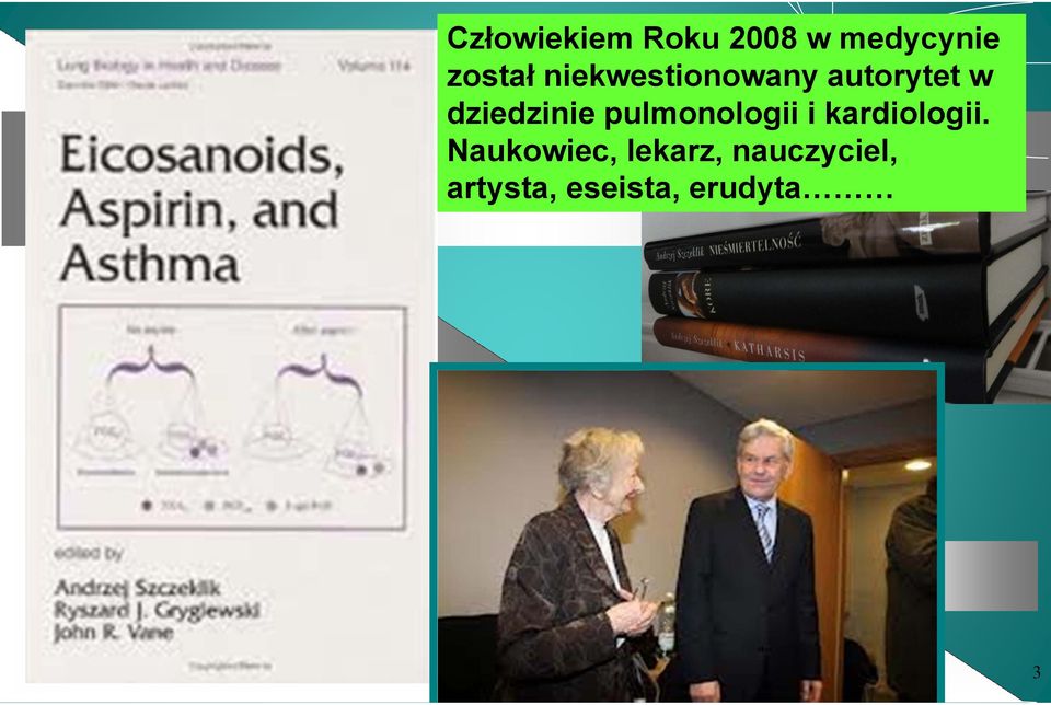 pulmonologii i kardiologii.