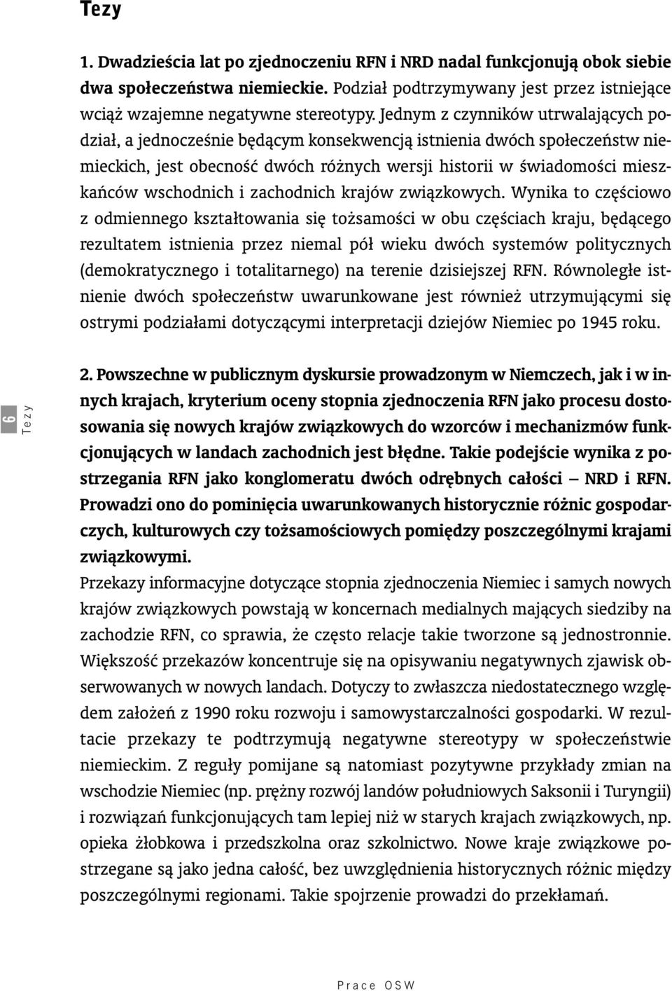 wscho d nich i zachodnich krajów zwiàzkowych.