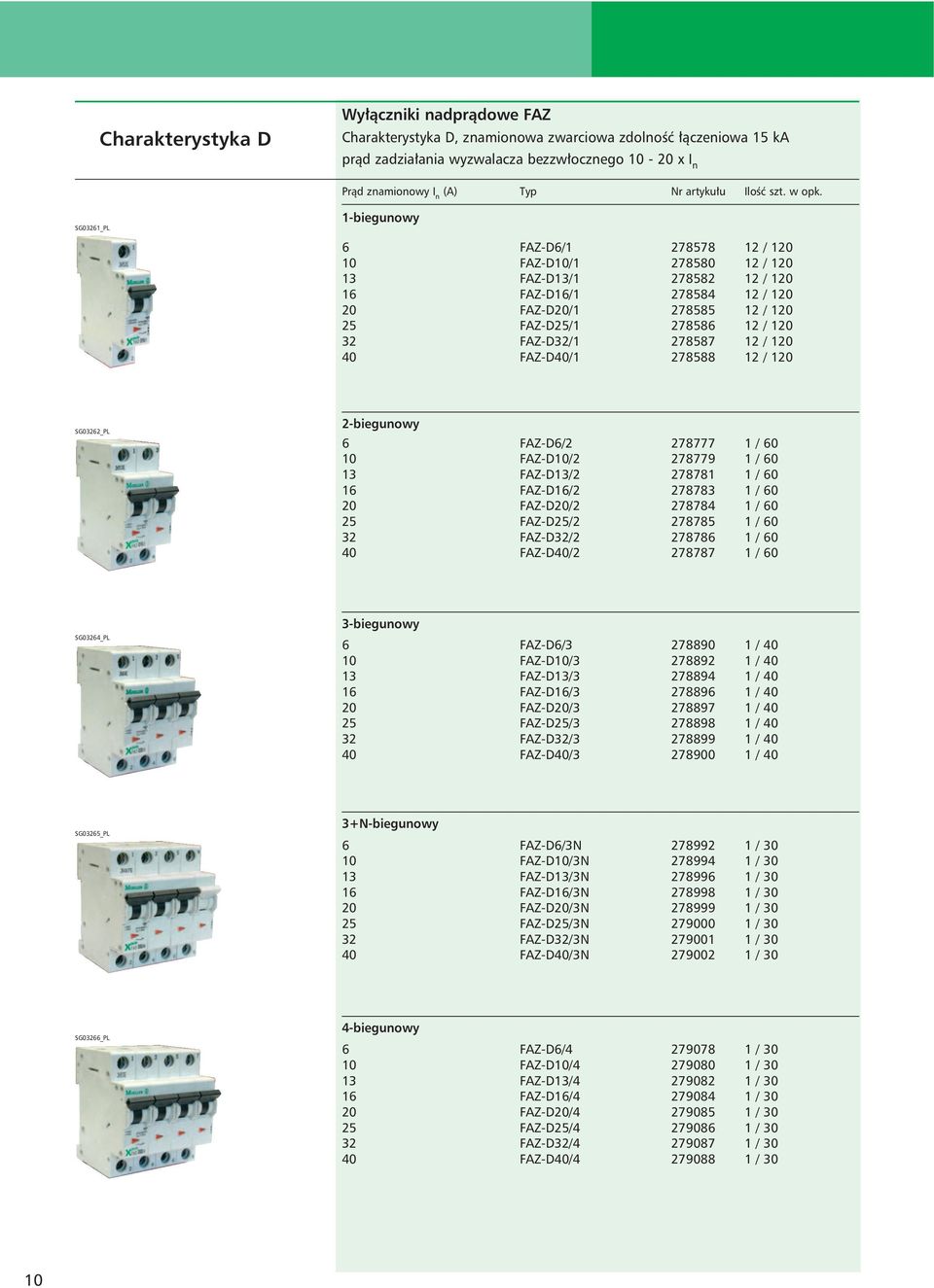 SG0_PL -biegunowy FAZ-D/ 78578 / FAZ-D/ 78580 / FAZ-D/ 7858 / FAZ-D/ 7858 / FAZ-D/ 78585 / FAZ-D/ 7858 / FAZ-D/ 78587 / FAZ-D/ 78588 / SG0_PL -biegunowy FAZ-D/ 78777 / 0 FAZ-D/ 78779 / 0 FAZ-D/ 7878