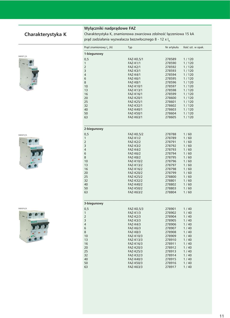 FAZ-K/ 780 / FAZ-K/ 780 / FAZ-K/ 7805 / SG07_PL -biegunowy 0,5 8 FAZ-K0,5/ 78788 / 0 FAZ-K/ 78789 / 0 FAZ-K/ 7879 / 0 FAZ-K/ 7879 / 0 FAZ-K/ 7879 / 0 FAZ-K/ 7879 / 0 FAZ-K8/ 78795 / 0 FAZ-K/ 7879 / 0