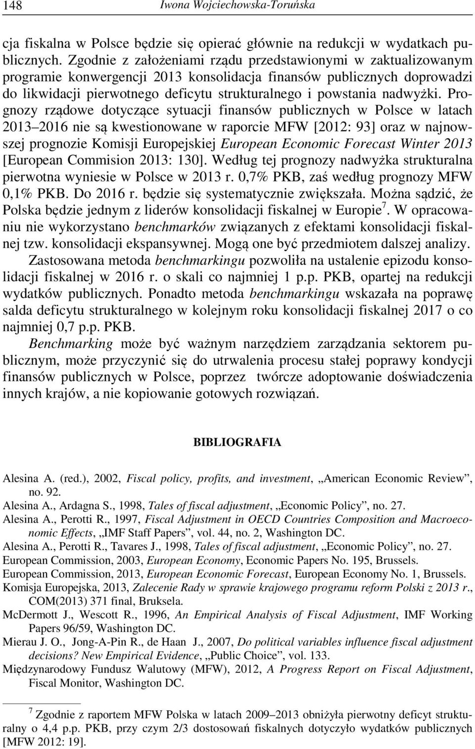 nadwyżki.