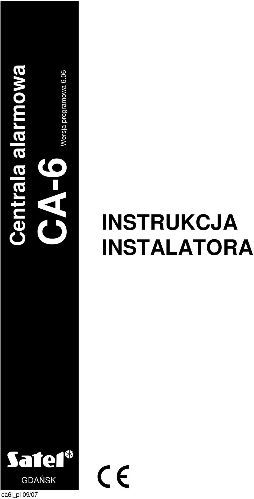 06 CA-6 Wersja