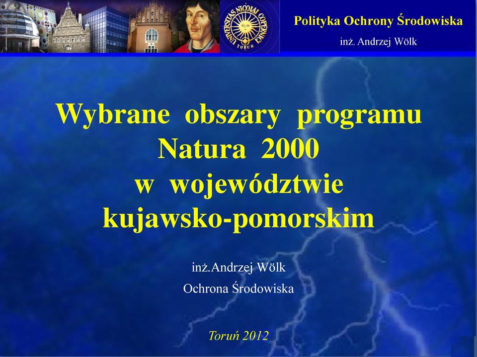 kujawsko-pomorskim inż.