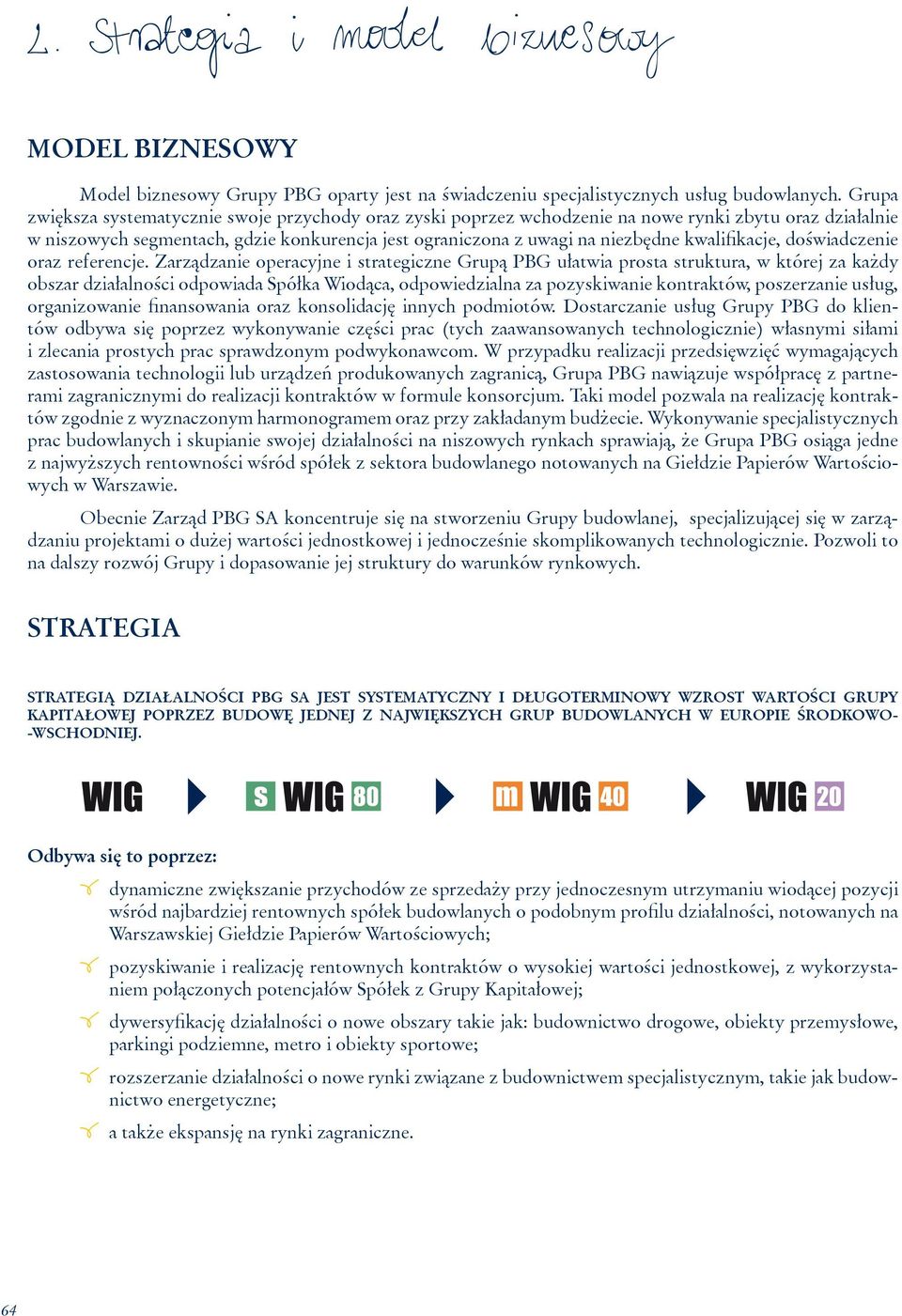 kwalifikacje, doświadczenie oraz referencje.