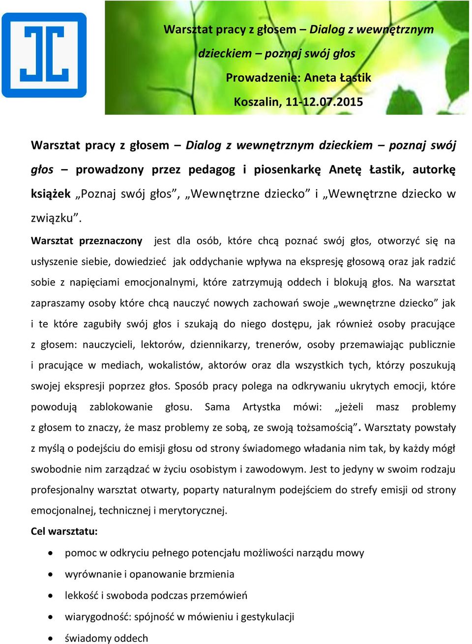 dziecko w związku.