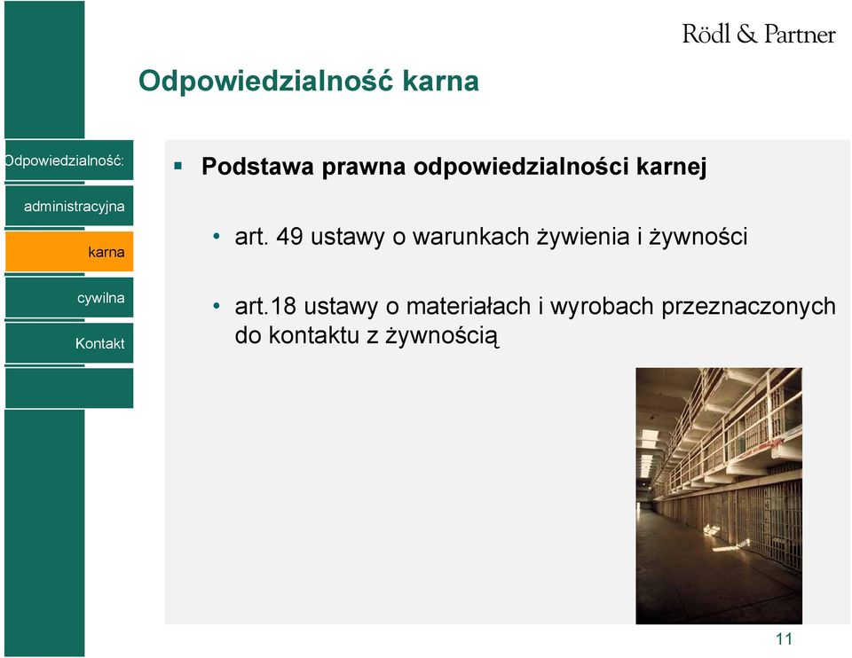 49 ustawy o warunkach żywienia i żywności art.