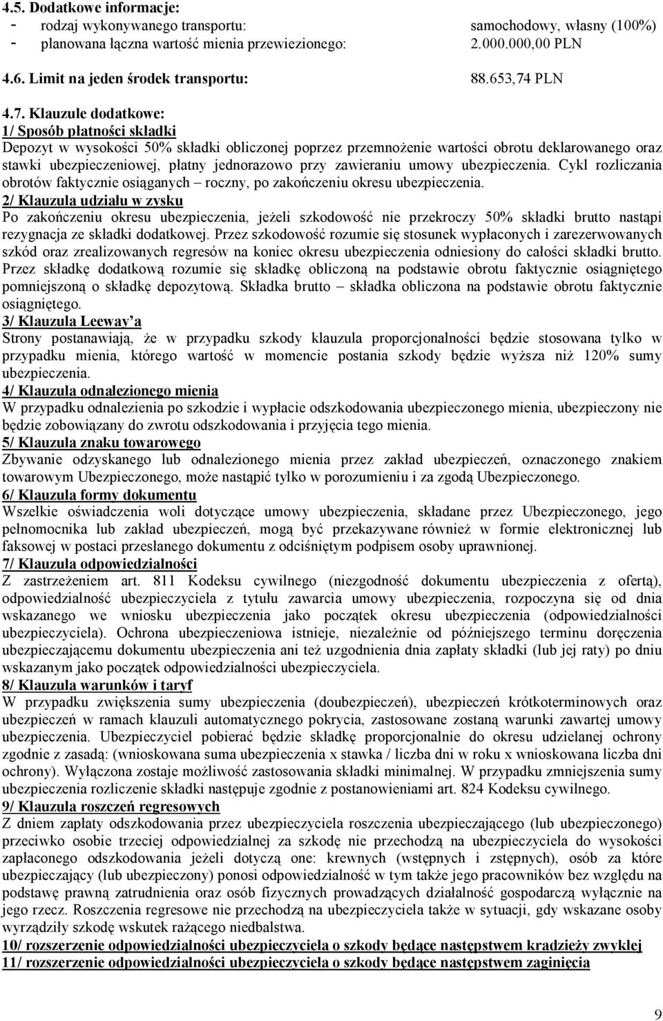 PLN 4.7.
