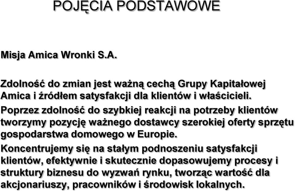 gospodarstwa domowego w Europie.