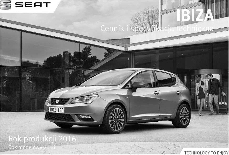 Rok produkcji 2016 Rok