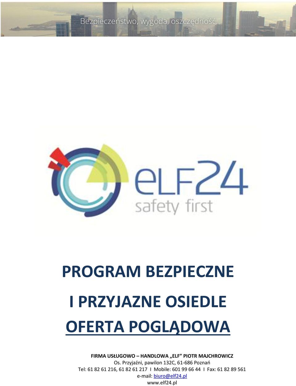 PRZYJAZNE