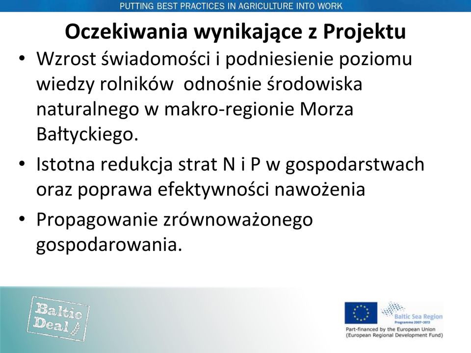 makro-regionie Morza Bałtyckiego.